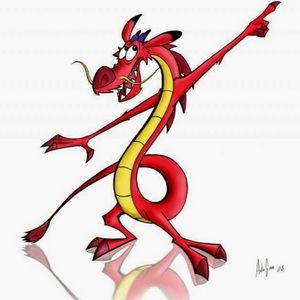 Meet your Posher, Dean